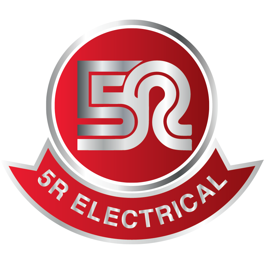 5R Electrical - Logo