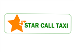 5 Star Call Taxi - Logo