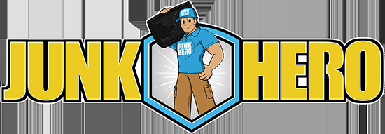 5 Star Junk Removal - Logo