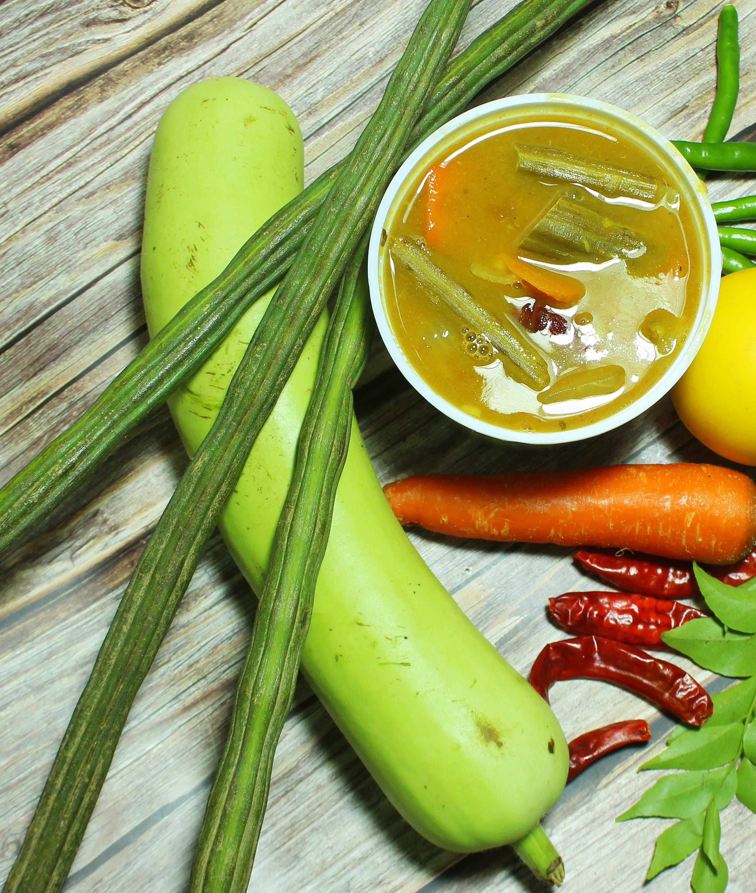 5star Sambar - Logo