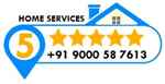 5 Star Services - Logo