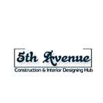 5th Avenue - Logo
