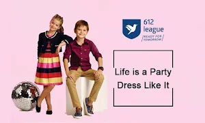 612 League - Cover photo