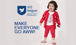 612 League - Cover photo