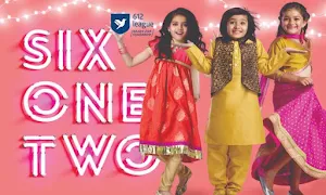 612 League Kids Fashion Wear - Cover photo