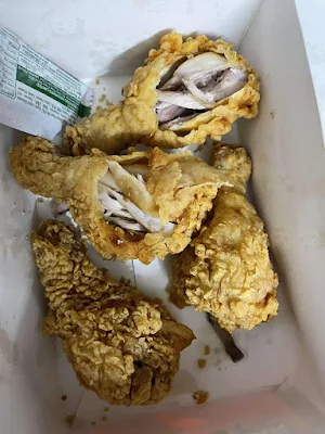 KFC - Logo