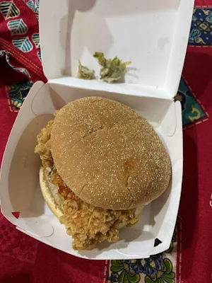 KFC - Logo