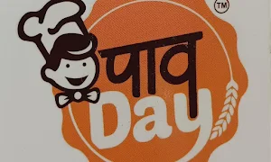 Pav Day - Logo