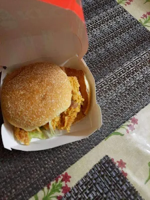 KFC - Logo