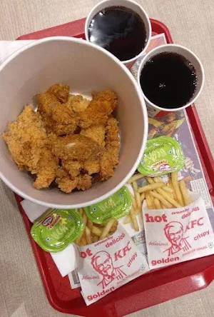 KFC - Logo