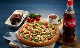 Pizza - Logo