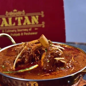 Paltan - Logo