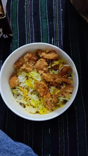 KFC - Cover photo