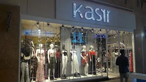 Kasrr - Cover photo