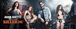 Killer - Logo