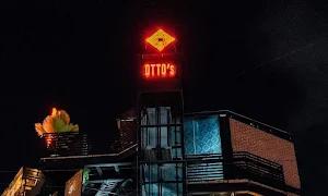 Otto's - Logo