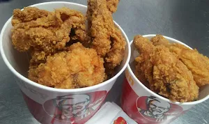 KFC - Cover photo