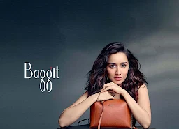 Baggit - Logo
