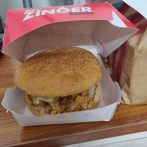 KFC - Cover photo