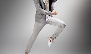 Arrow - Cover photo