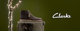Clarks - Cover photo