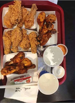 KFC - Logo
