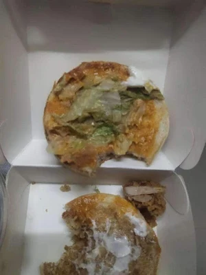 KFC - Logo