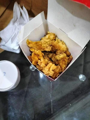 KFC - Logo