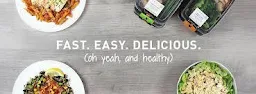 EatFit - Logo