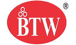 BTW - Logo