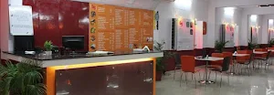 69 Seconds Biryani - Logo