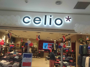 Celio - Logo