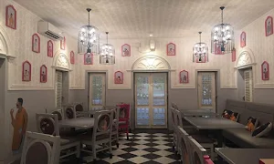 6 Ballygunge Place - Logo