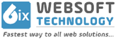 6ixwebsoft Technology - Logo