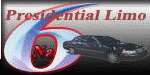 6Na Presidential Limousine - Logo