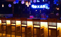 Roxas - Logo
