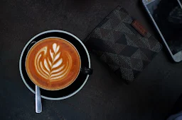729 Grams Coffee - Cover photo