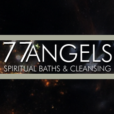 77 Angels - Logo