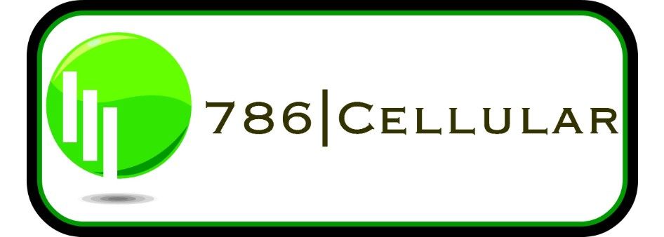 786 Cellular - Cover photo