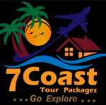 7coast Tours - Logo