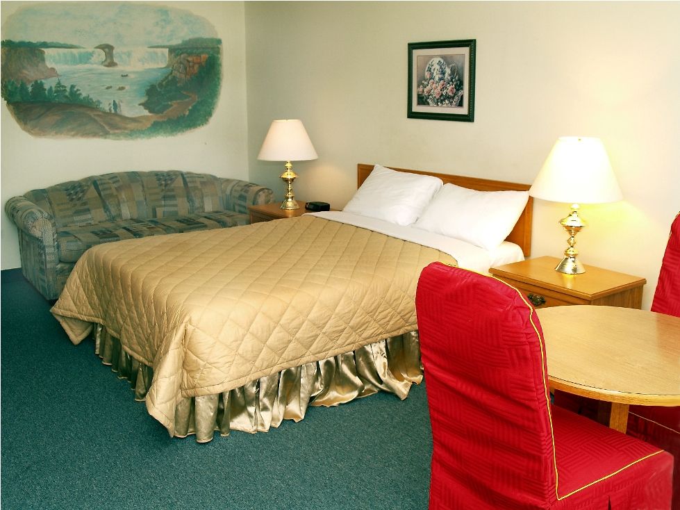 7 Days Inn Niagara Falls - Cover photo