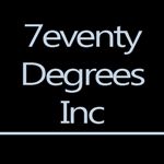 7eventy Degrees Inc. - Logo