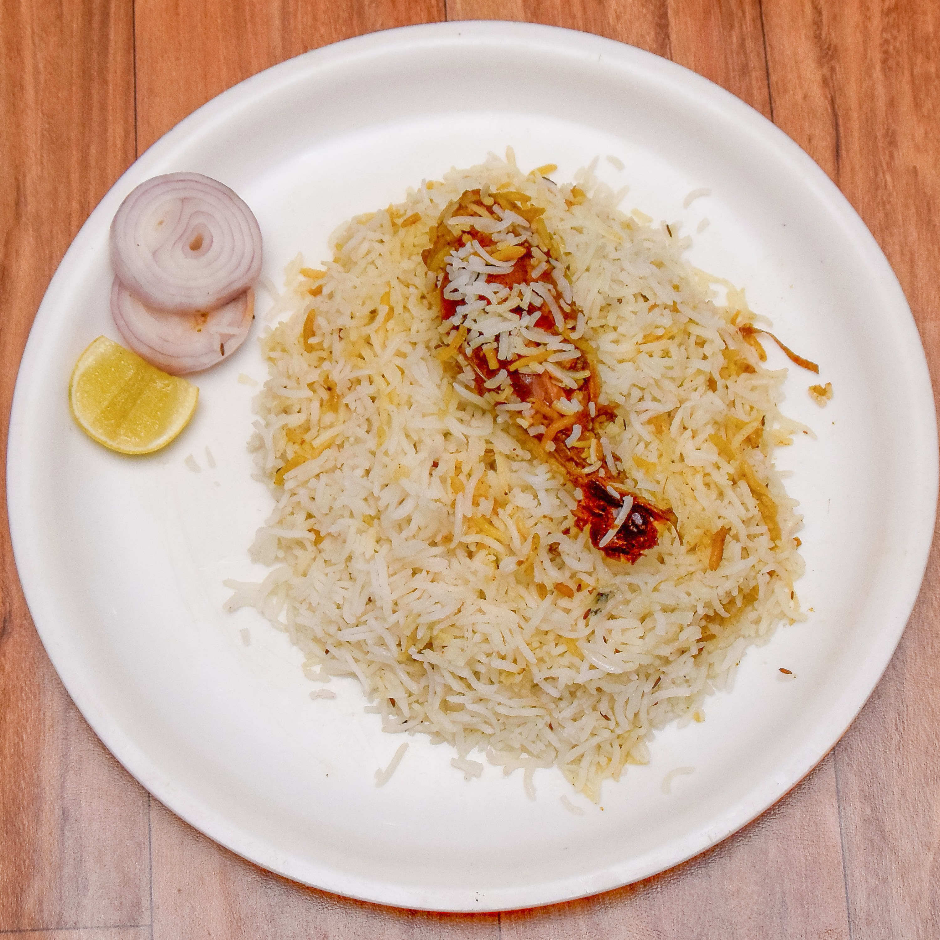 7 hills Dhaba - Logo