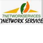 7network Services - Logo