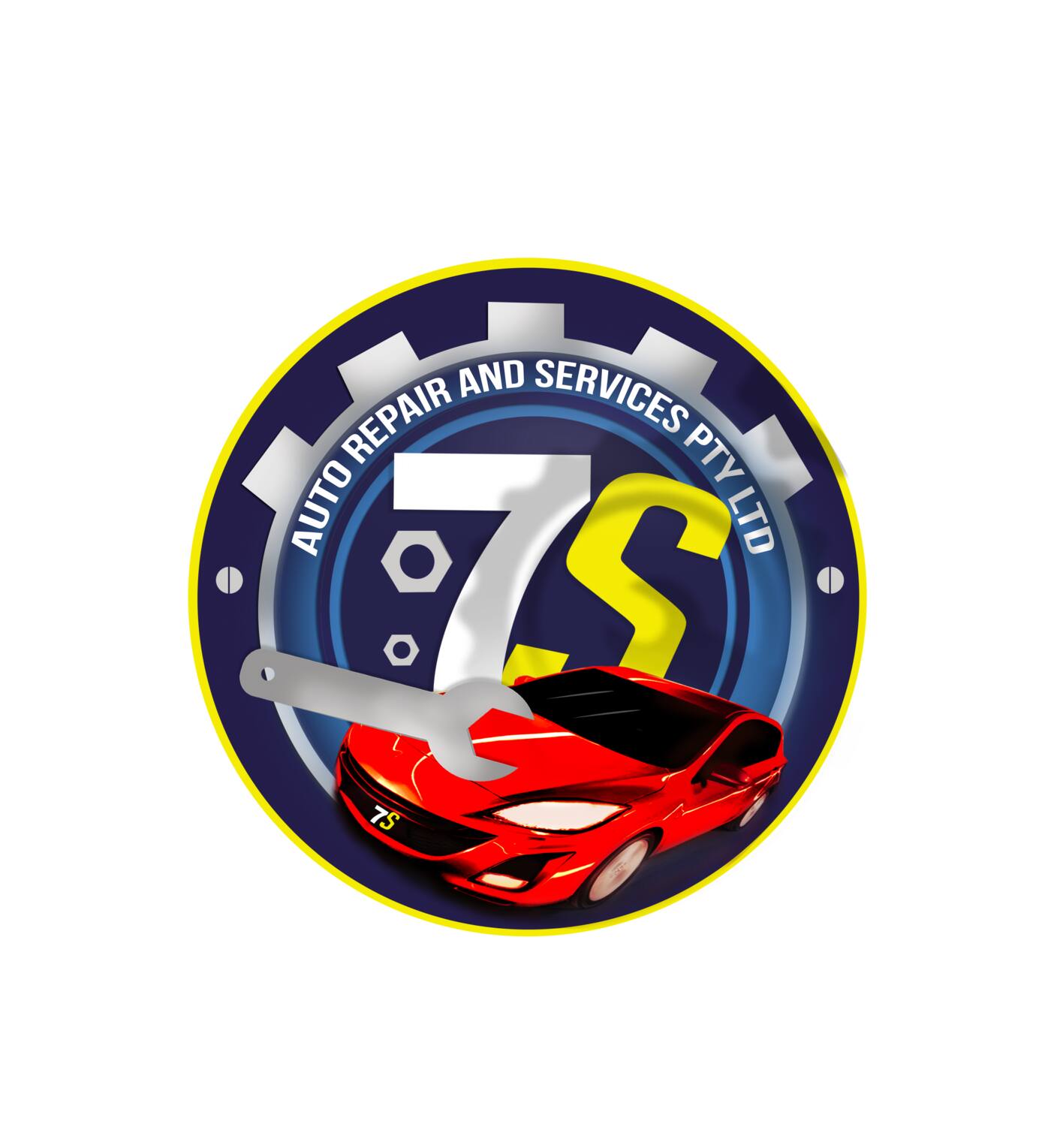 7S Auto Repair & Services Pty Ltd - Cover photo
