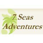 7 Seas Adventures - Logo