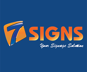 7Signs - Logo