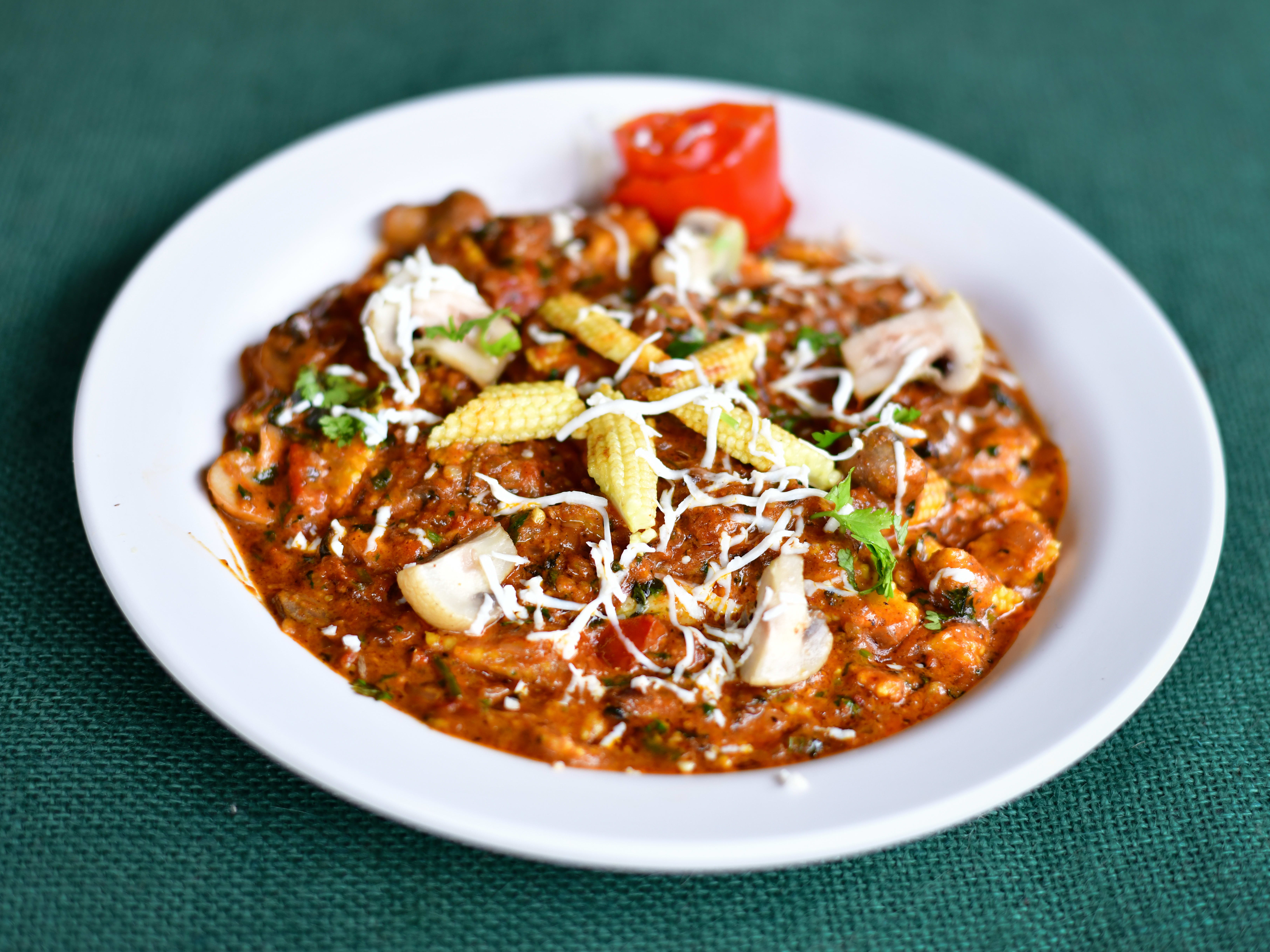 7 Spice - Logo
