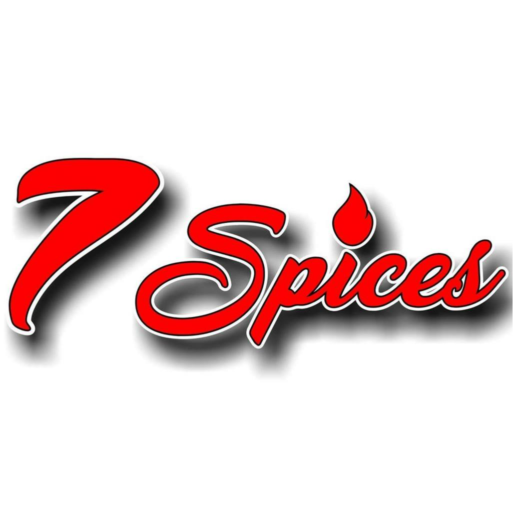 7 Spices Indian Restaurant Cairns - Logo
