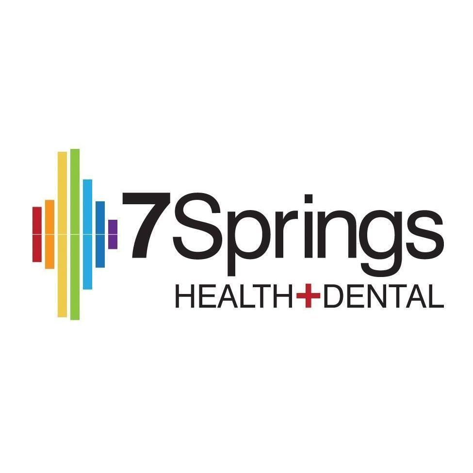 7Springs Health + Dental - Logo